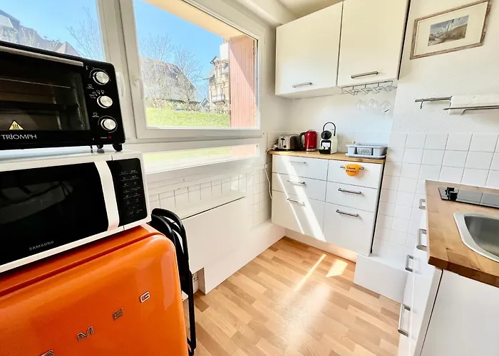 아파트 Les Pieds Dans L'eau